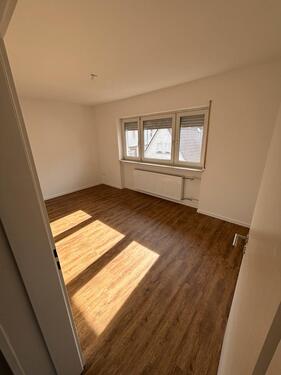 Foto - Etagenwohnung in Schaafheim