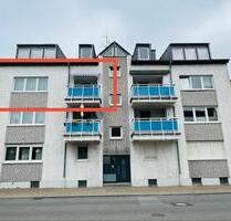 Familienfreundlich & modern - sanierte 4-Zimmer-ETW in OB-Lirich - Oberhausen Alstaden
