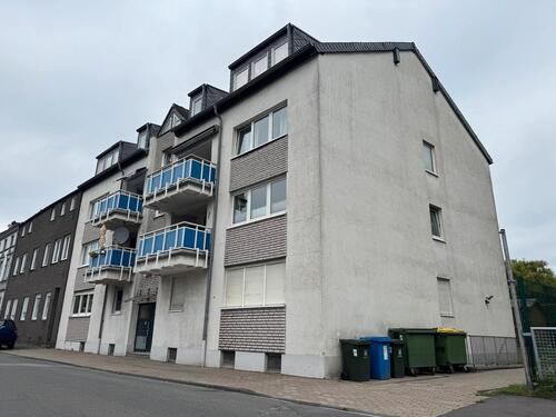 Foto - Etagenwohnung zum Kaufen in Oberhausen