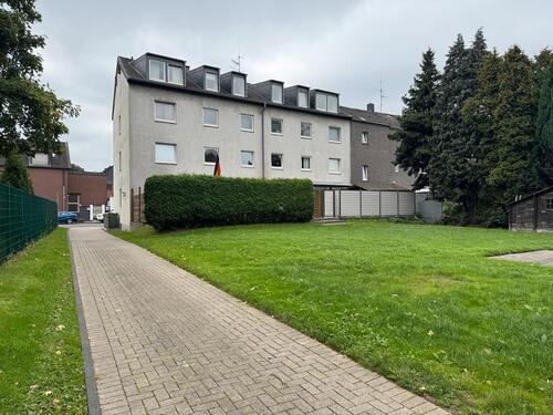 Foto - Etagenwohnung in Oberhausen
