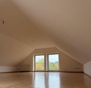 Foto - Großzügige helle Wohnung im zweiten Obergeschoss, 79 qm
