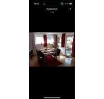 Möblierte 2,5 Zimmer Wohnung in Geisingen-Kirchen inkl Stellplatz - Rottenburg am Neckar