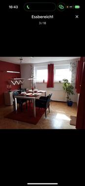 Foto - Etagenwohnung in Rottenburg am Neckar