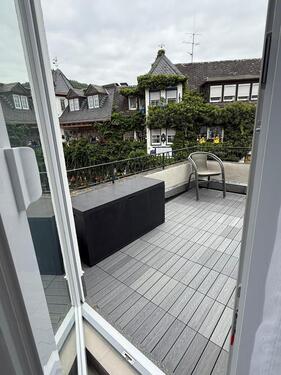 Foto - Etagenwohnung in Cochem