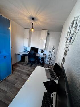 Foto - Etagenwohnung in Sigmarszell