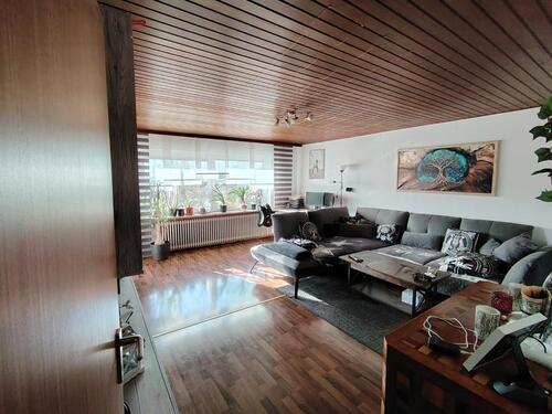 Foto - Etagenwohnung zur Miete in Offenberg