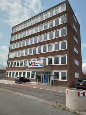 Foto - Bürofläche im NesseCenterLeer, Industriestrasse 16