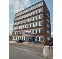 Bürofläche im NesseCenterLeer, Industriestrasse 16 - Leer (Ostfriesland)