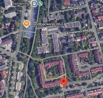 Tiefgaragenstellplatz e-Auto TG Stellplatz Parkplatz - Ismaning