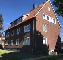 Tannenhöhe 1 - 2 ZKB Wohnung im EG *ab sofort* zu vermieten - Clausthal-Zellerfeld