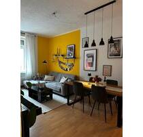 Untermiete 3-Zimmer-Wohnung Nordend (15.12.25 bis 31.05.2026) - Frankfurt am Main Nordend Ost