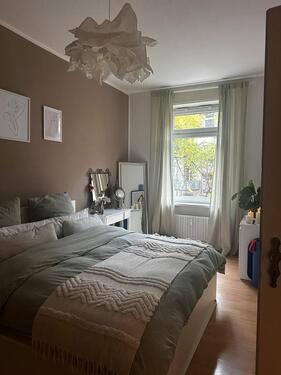 Foto - Etagenwohnung in Frankfurt am Main zur Miete