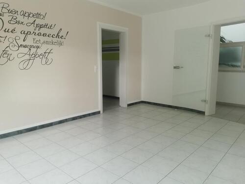 Foto - Etagenwohnung in Balingen