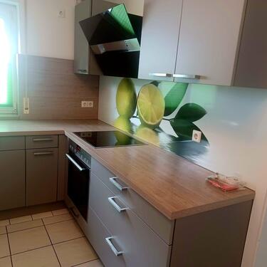 Foto - Etagenwohnung in Balingen zur Miete