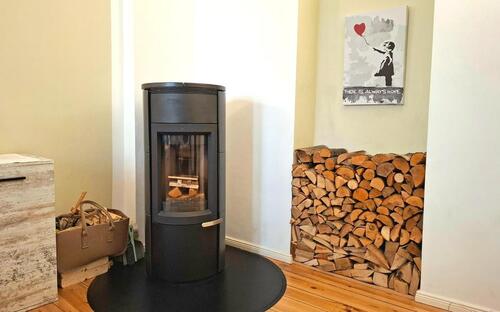 Foto - 3-Zimmer Whg. MÖBLIERT, AUF ZEIT bis max 062028 - ab sofort