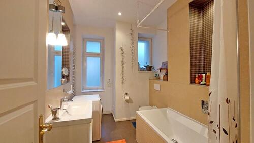 Foto - 3 Zimmer Etagenwohnung in Berlin