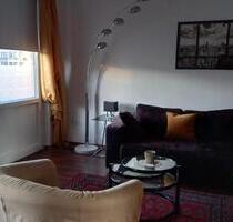 Kleine 1 Zimmer Wohnung Heppens - Wilhelmshaven