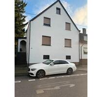 Einfamilienhaus in Schiffweiler zum Vermieten