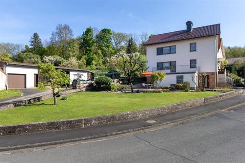 Foto - 4 Zimmer Etagenwohnung zur Miete in Ringgau