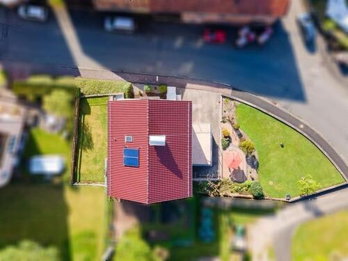 Foto - Etagenwohnung in Ringgau zur Miete