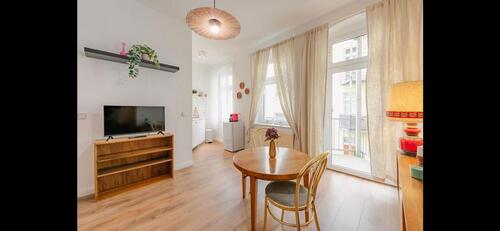 Foto - 2 Zimmer Etagenwohnung zur Miete in Magdeburg