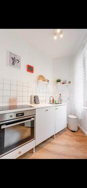 Foto - 2 Zimmer Etagenwohnung in Magdeburg