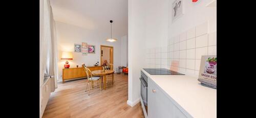 Foto - Etagenwohnung in Magdeburg zur Miete