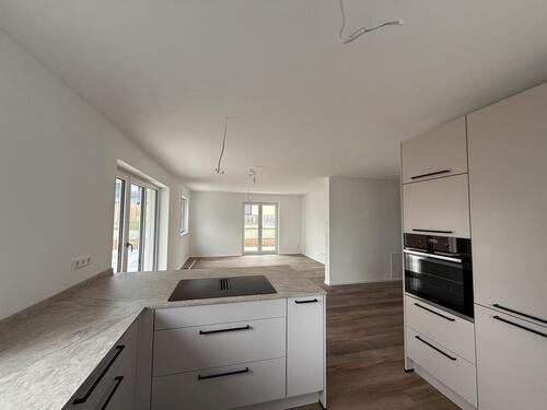 Foto - Etagenwohnung in Horb am Neckar zur Miete