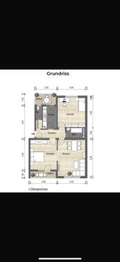 Foto - Neu sanierte 3-Zimmerwohnung in Stuttgart-Bopser