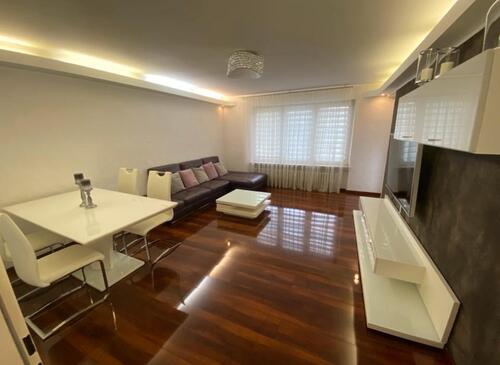 Foto - 3-Zimmer-Eigentumswohnung +Balkon&privatem Parkplatz -ohne Makler