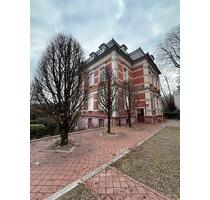 ! 1-Zimmer-Wohnung (ca. 36 m2) mit großzügiger Außenterrasse ! - Baden-Baden