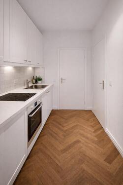 Foto - Etagenwohnung in Baden-Baden zur Miete