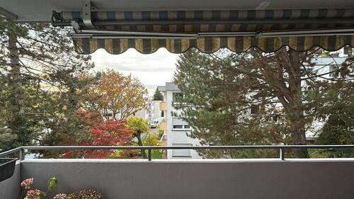 Foto - Wohnung 3 Zimmer Weststadt - 1.500,00&nbsp;EUR Kaltmiete, ca.&nbsp; 76,00&nbsp;m&sup2;