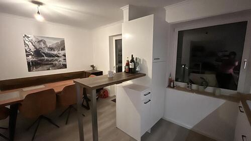 Foto - 3 Zimmer Etagenwohnung in Baden-Baden