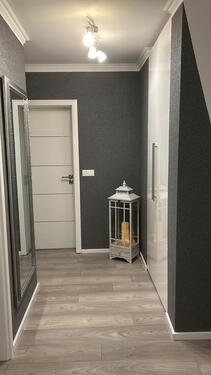 Foto - Etagenwohnung in Baden-Baden zur Miete