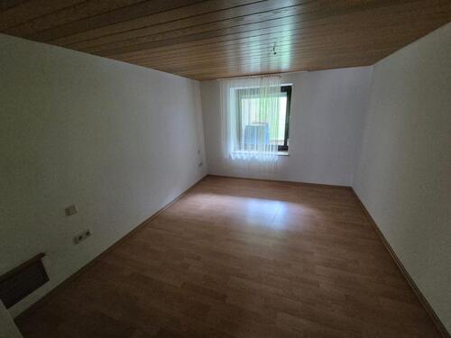 Foto - 2 Zimmer Etagenwohnung zur Miete in Bopfingen