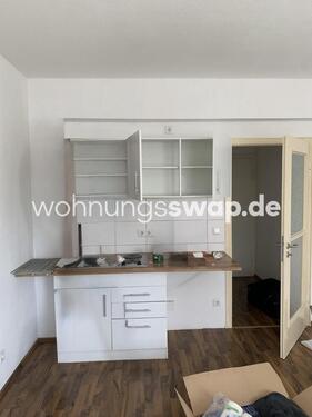 Foto - 1 Zimmer Etagenwohnung zur Miete in Köln