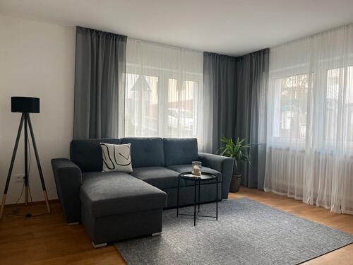 Foto - EK Wohnung 2 Zimmer - 1.200,00&nbsp;EUR Kaltmiete, ca.&nbsp; 59,00&nbsp;m&sup2;