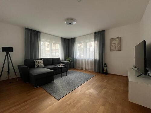 Foto - 2 Zimmer Erdgeschoßwohnung zur Miete in Eppstein