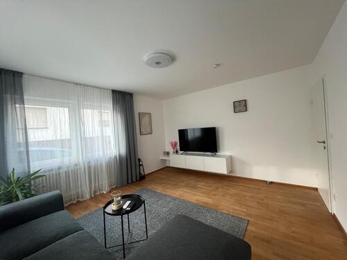 Foto - 2 Zimmer Erdgeschoßwohnung in Eppstein