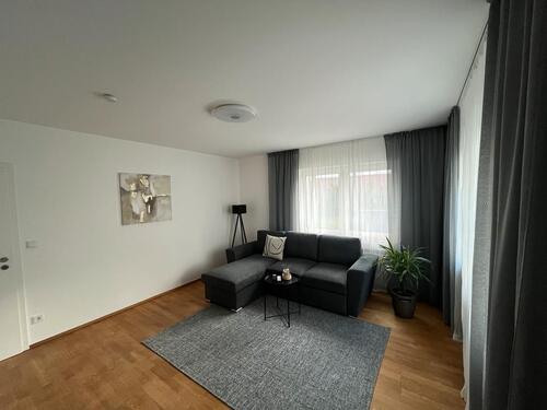 Foto - Erdgeschoßwohnung in Eppstein zur Miete