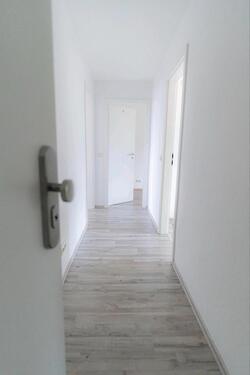 Foto - Helle 3-Raum-Wohnung in ruhiger Lage