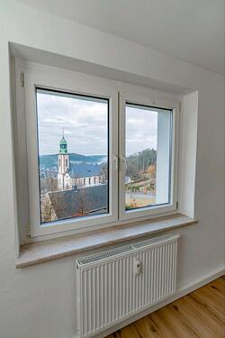 Foto - 3 Zimmer Etagenwohnung in Marienberg