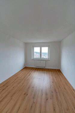 Foto - Etagenwohnung in Marienberg zur Miete