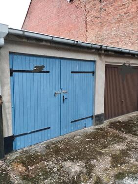 Foto - Garage 19357 - 50,00&nbsp;EUR Miete,