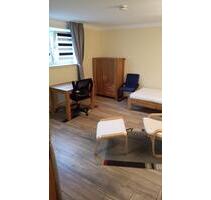 Vollmöblierte Apartment für Berufspendler, Schüler, Studenten - Northeim