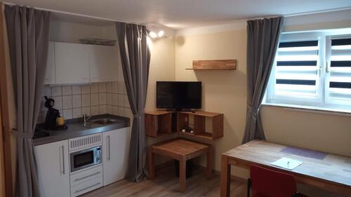 Foto - 1 Zimmer Etagenwohnung zur Miete in Northeim