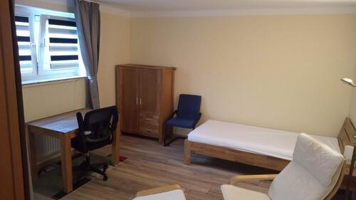 Foto - 1 Zimmer Etagenwohnung in Northeim