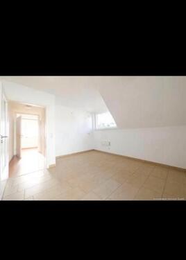 Foto - Etagenwohnung in Zweibrücken zur Miete