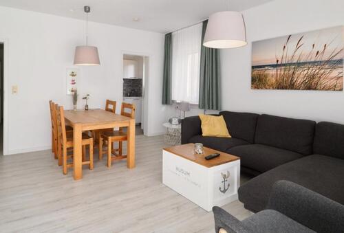 Foto - 16 Zimmer Mehrfamilienhaus, Wohnhaus zum Kaufen in Büsum